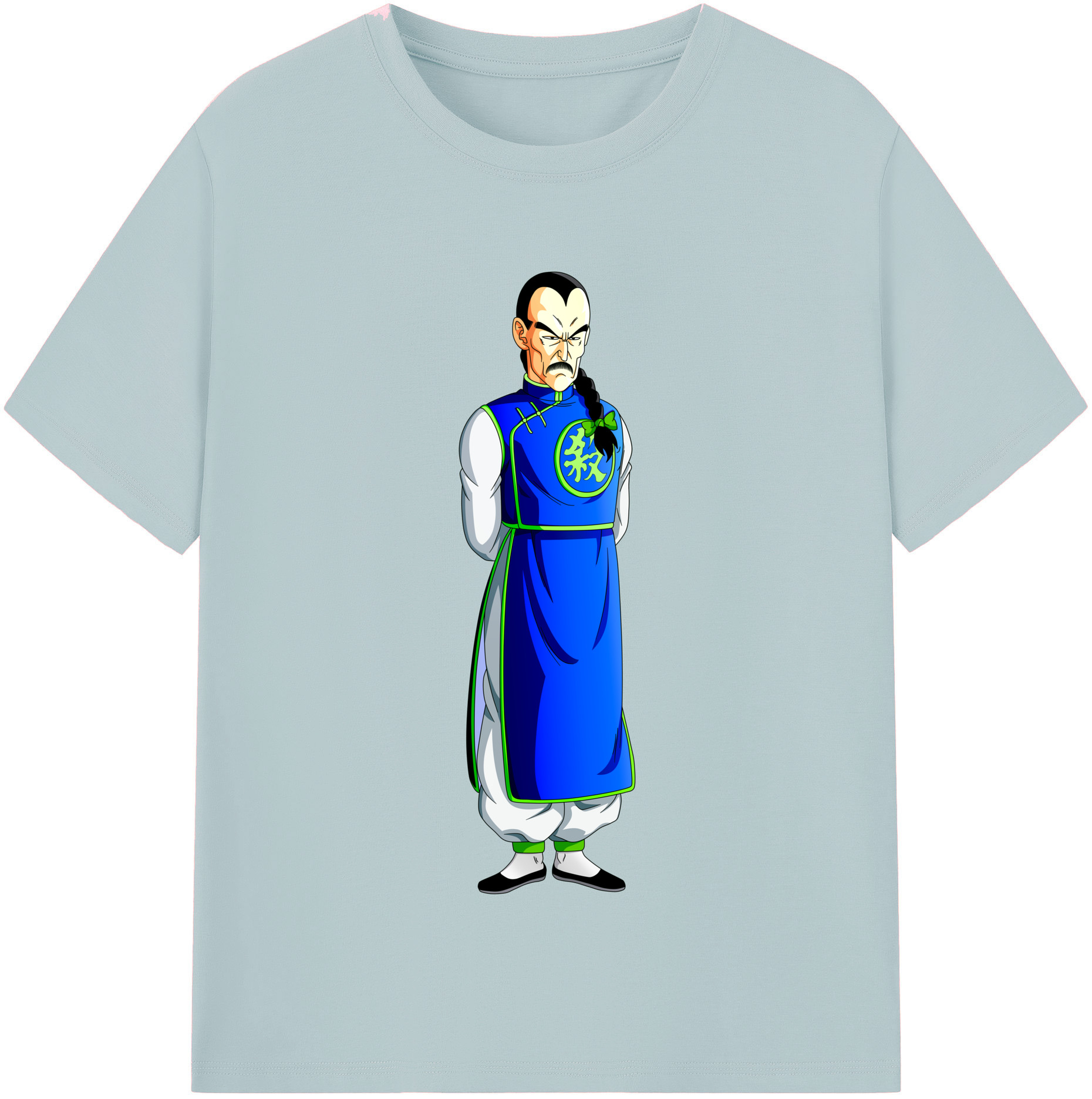 （画像用） ドラゴンボール DRAGON BALL 綿100％半袖Tシャツ（フロントプリント）